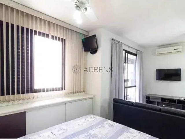 Apartamento 1 quarto e 1 banheiro, à venda, no bairro Vila Nova Conceição em São Paulo