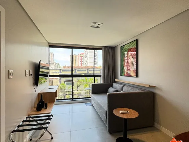 Apartamento 2 quartos e 1 banheiro, à venda, no bairro Reduto em Belém