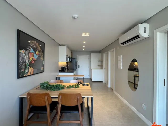 Apartamento 2 quartos e 1 banheiro, à venda, no bairro Reduto em Belém