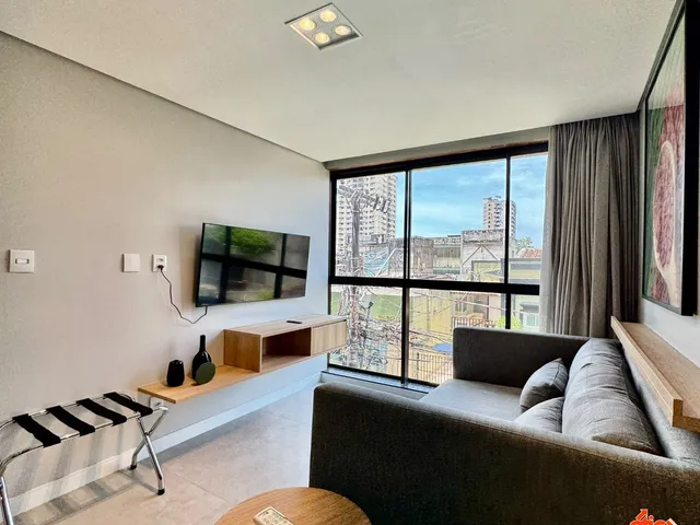 Apartamento 2 quartos e 1 banheiro, à venda, no bairro Reduto em Belém