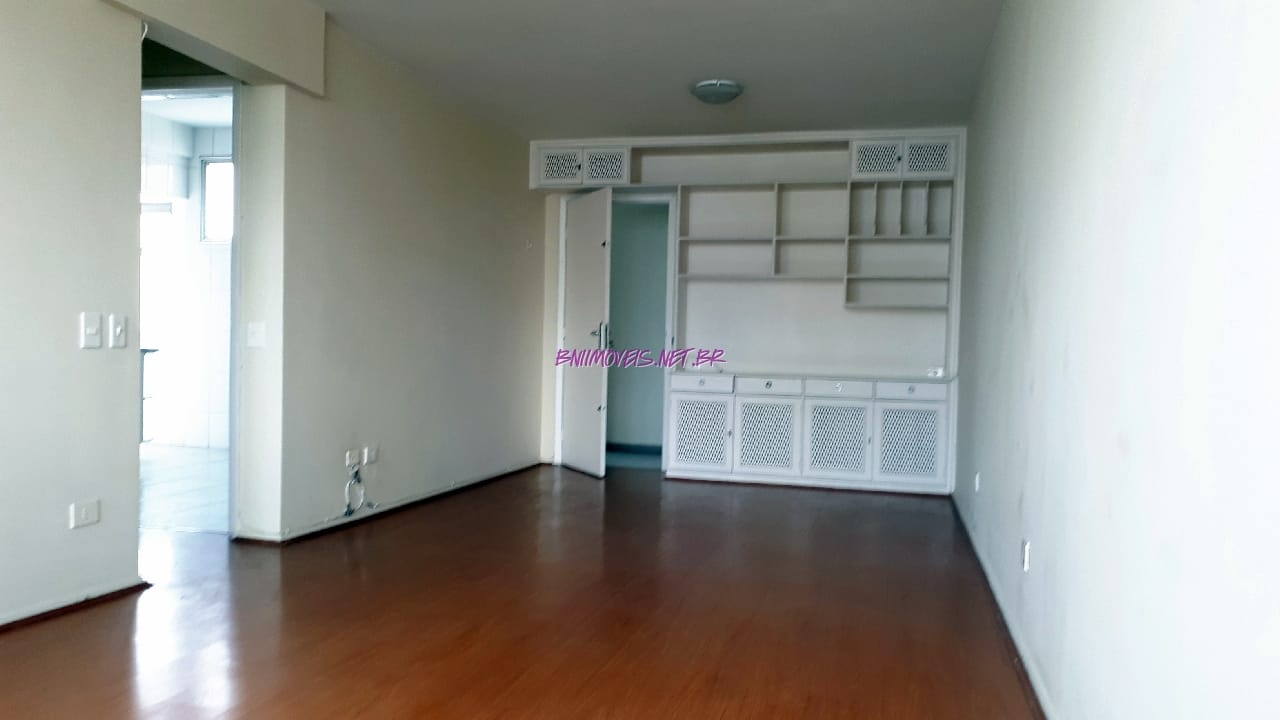 Apartamento, 3 quartos, 125 m² - Foto 1