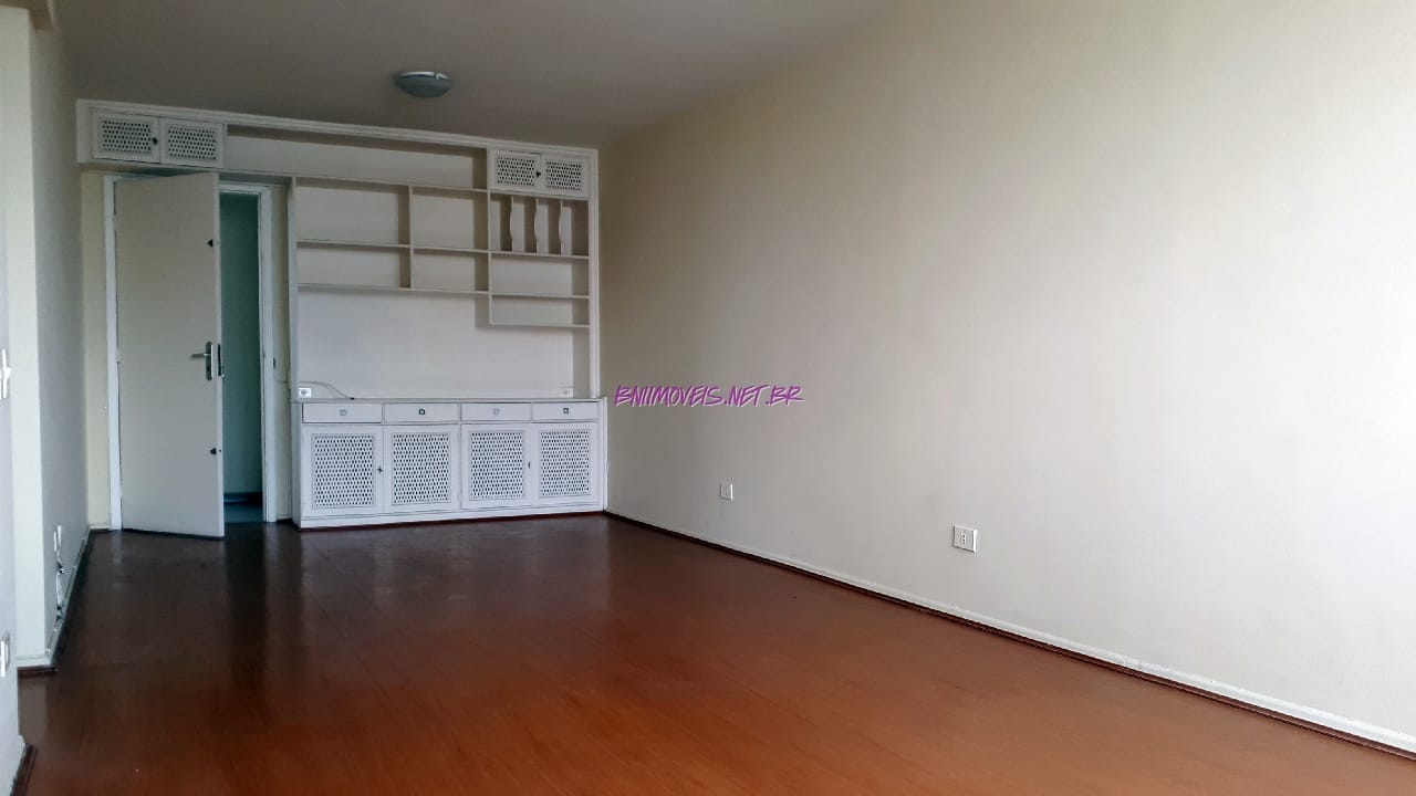 Apartamento, 3 quartos, 125 m² - Foto 3