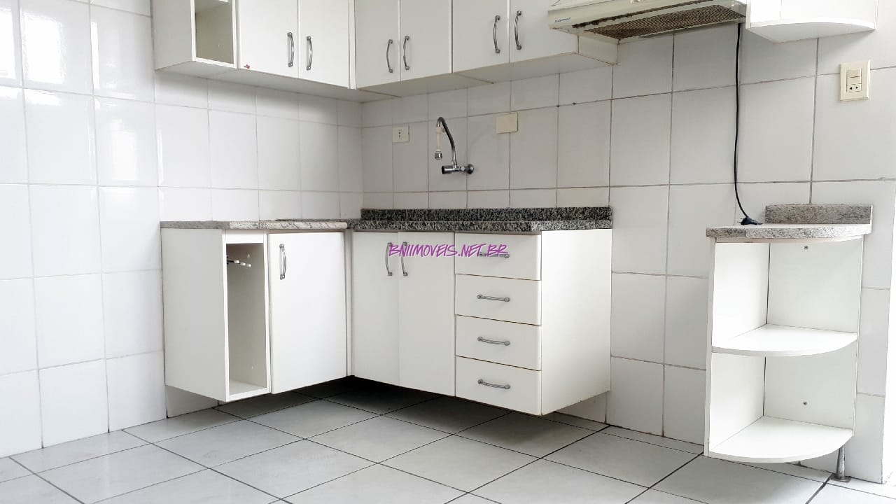 Apartamento, 3 quartos, 125 m² - Foto 6
