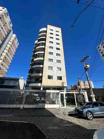 Apartamento 3 quartos e 2 banheiros, à venda, no bairro Centro em Campos dos Goytacazes