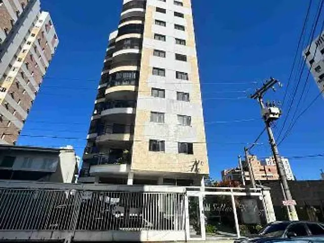 Apartamento 3 quartos e 2 banheiros, à venda, no bairro Centro em Campos dos Goytacazes
