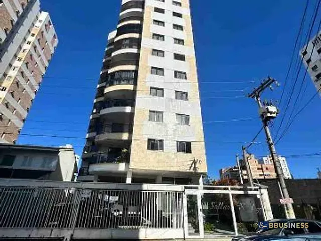 Apartamento 3 quartos e 2 banheiros, à venda, no bairro Centro em Campos dos Goytacazes