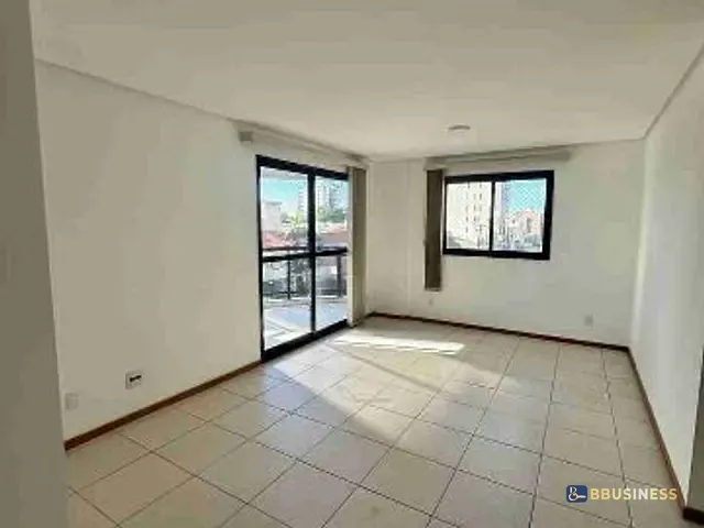 Apartamento 3 quartos e 2 banheiros, à venda, no bairro Centro em Campos dos Goytacazes