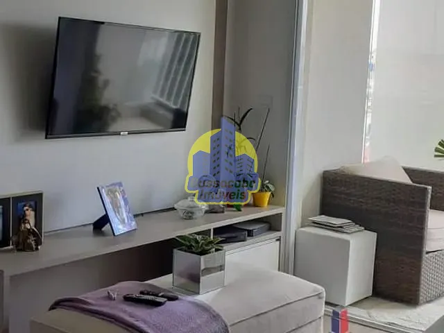 Apartamento 1 quarto e 1 banheiro, à venda, no bairro Umuarama em Osasco