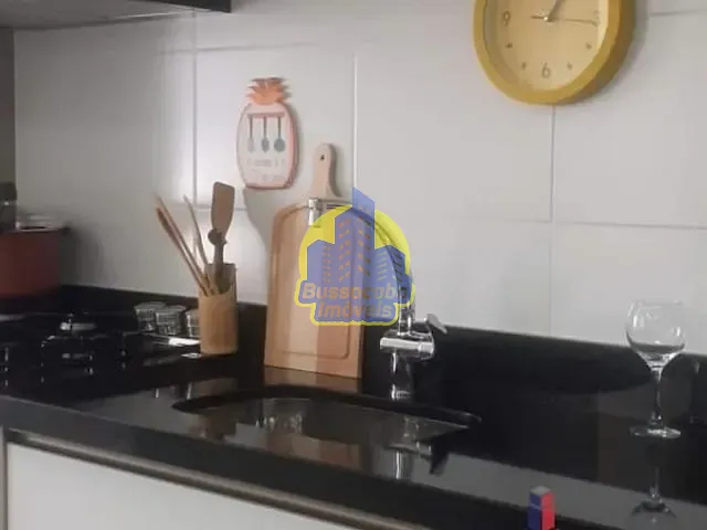 Apartamento 1 quarto e 1 banheiro, à venda, no bairro Umuarama em Osasco