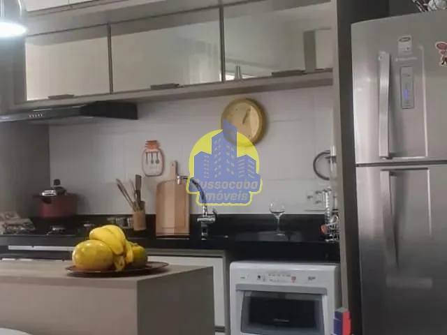Apartamento 1 quarto e 1 banheiro, à venda, no bairro Umuarama em Osasco