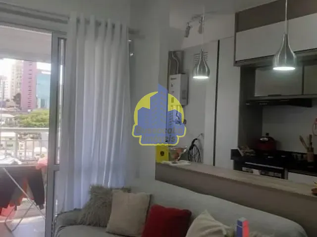 Apartamento 1 quarto e 1 banheiro, à venda, no bairro Umuarama em Osasco