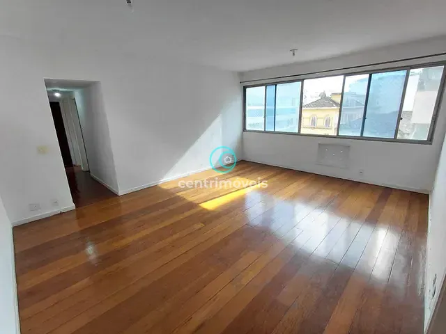 Apartamento com 98m² 3 quartos e 3 banheiros, à venda, no bairro Tijuca em Rio de Janeiro