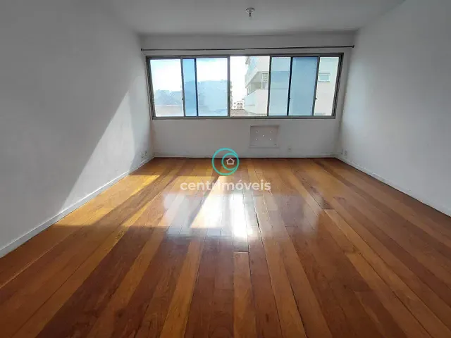 Apartamento com 98m² 3 quartos e 3 banheiros, à venda, no bairro Tijuca em Rio de Janeiro