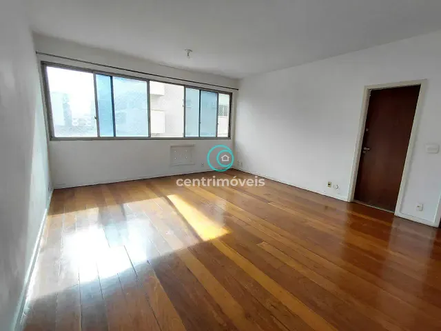 Apartamento com 98m² 3 quartos e 3 banheiros, à venda, no bairro Tijuca em Rio de Janeiro