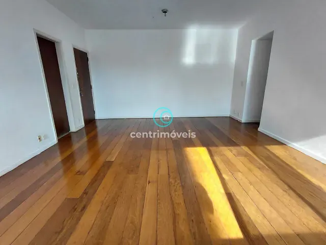 Apartamento com 98m² 3 quartos e 3 banheiros, à venda, no bairro Tijuca em Rio de Janeiro