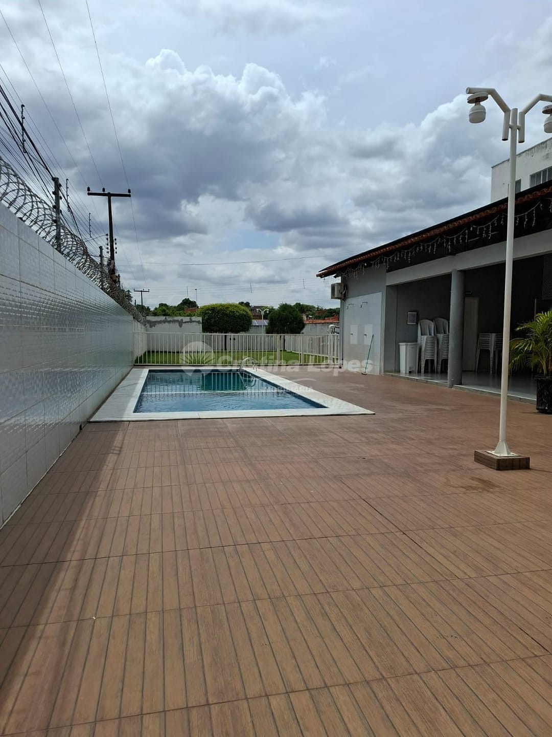 Apartamento, 2 quartos, 50 m² - Foto 9