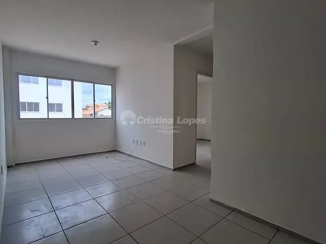 Apartamento 2 quartos e 1 banheiro, à venda, no bairro Verde Lar em Teresina