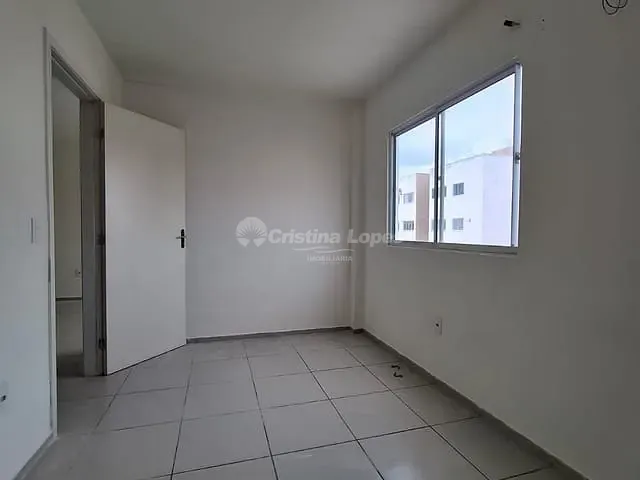 Apartamento 2 quartos e 1 banheiro, à venda, no bairro Verde Lar em Teresina