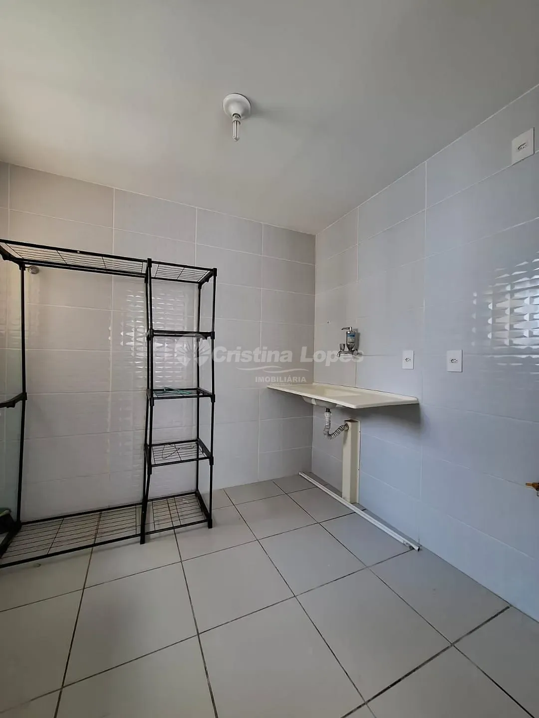 Apartamento, 2 quartos, 50 m² - Foto 7