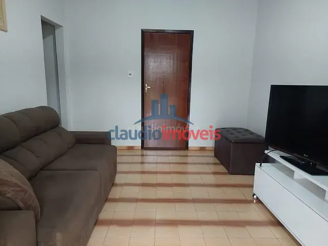 Apartamento 3 quartos e 2 banheiros, à venda, no bairro Vila Orlandelia em Barra Mansa