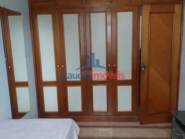 Apartamento 3 quartos e 2 banheiros, à venda, no bairro Vila Orlandelia em Barra Mansa
