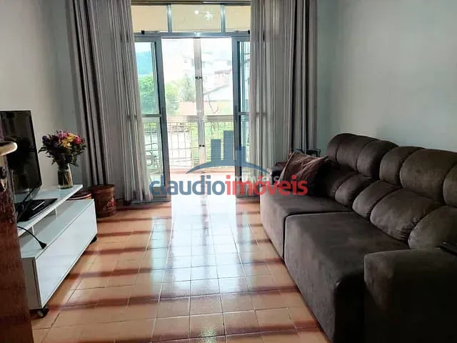 Apartamento 3 quartos e 2 banheiros, à venda, no bairro Vila Orlandelia em Barra Mansa