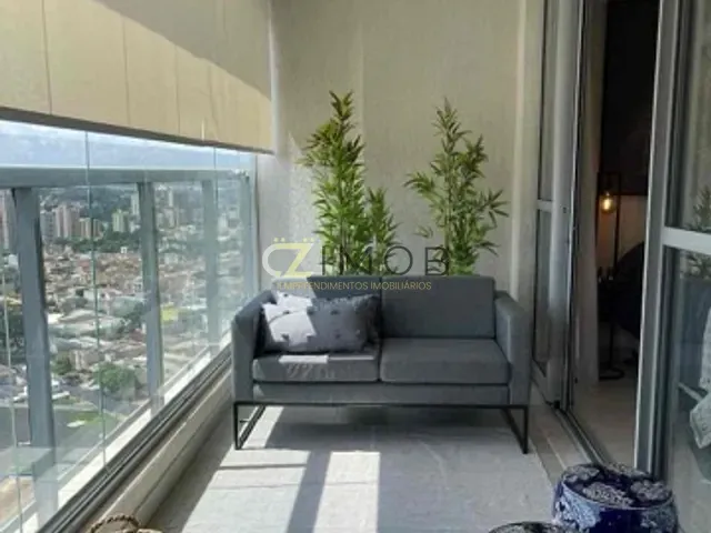 Apartamento com 69m² 1 quarto e 1 banheiro, à venda, no bairro Jardim Botânico em Ribeirão Preto