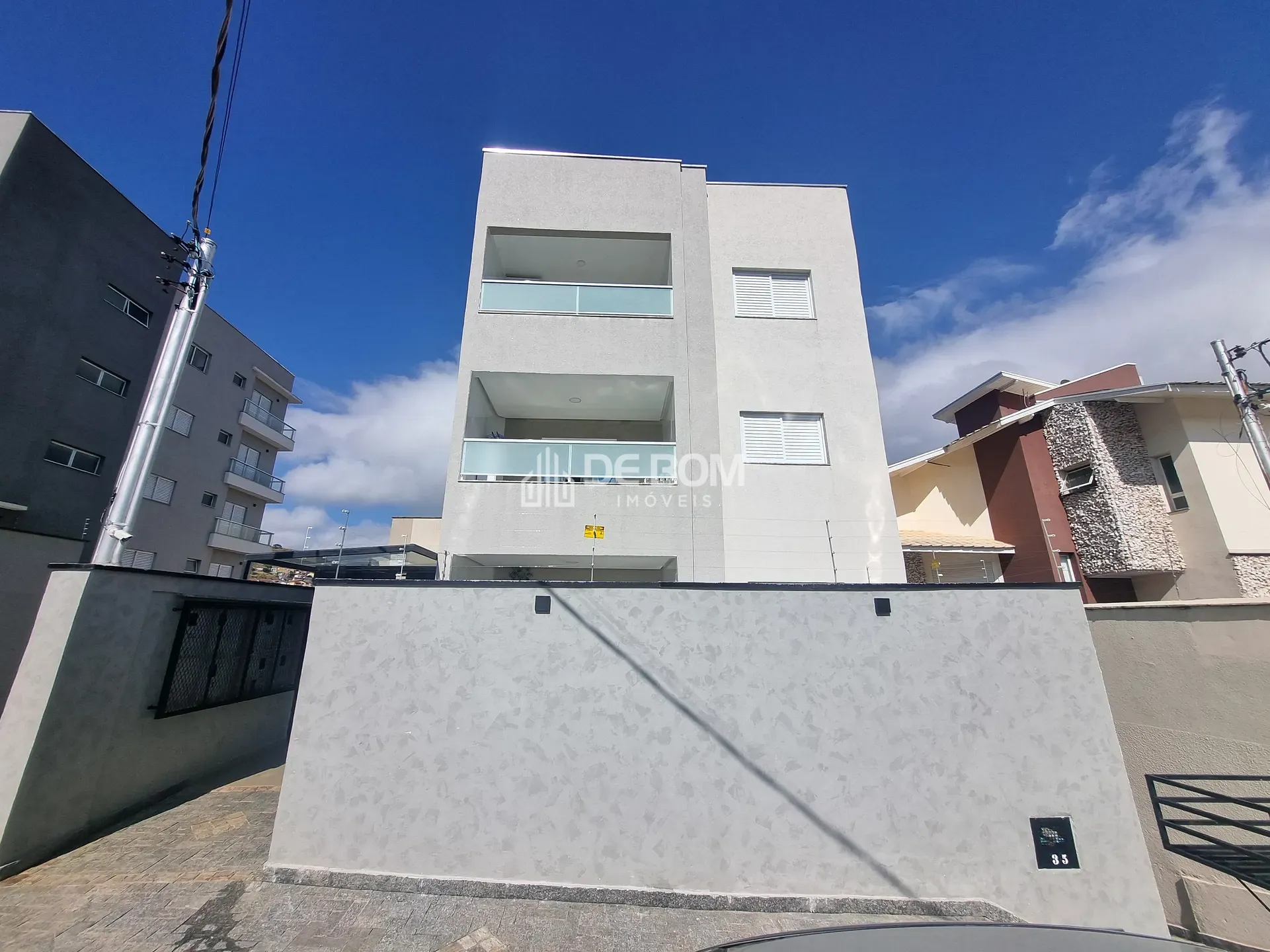 Apartamento, 2 quartos, 70 m² - Foto 1