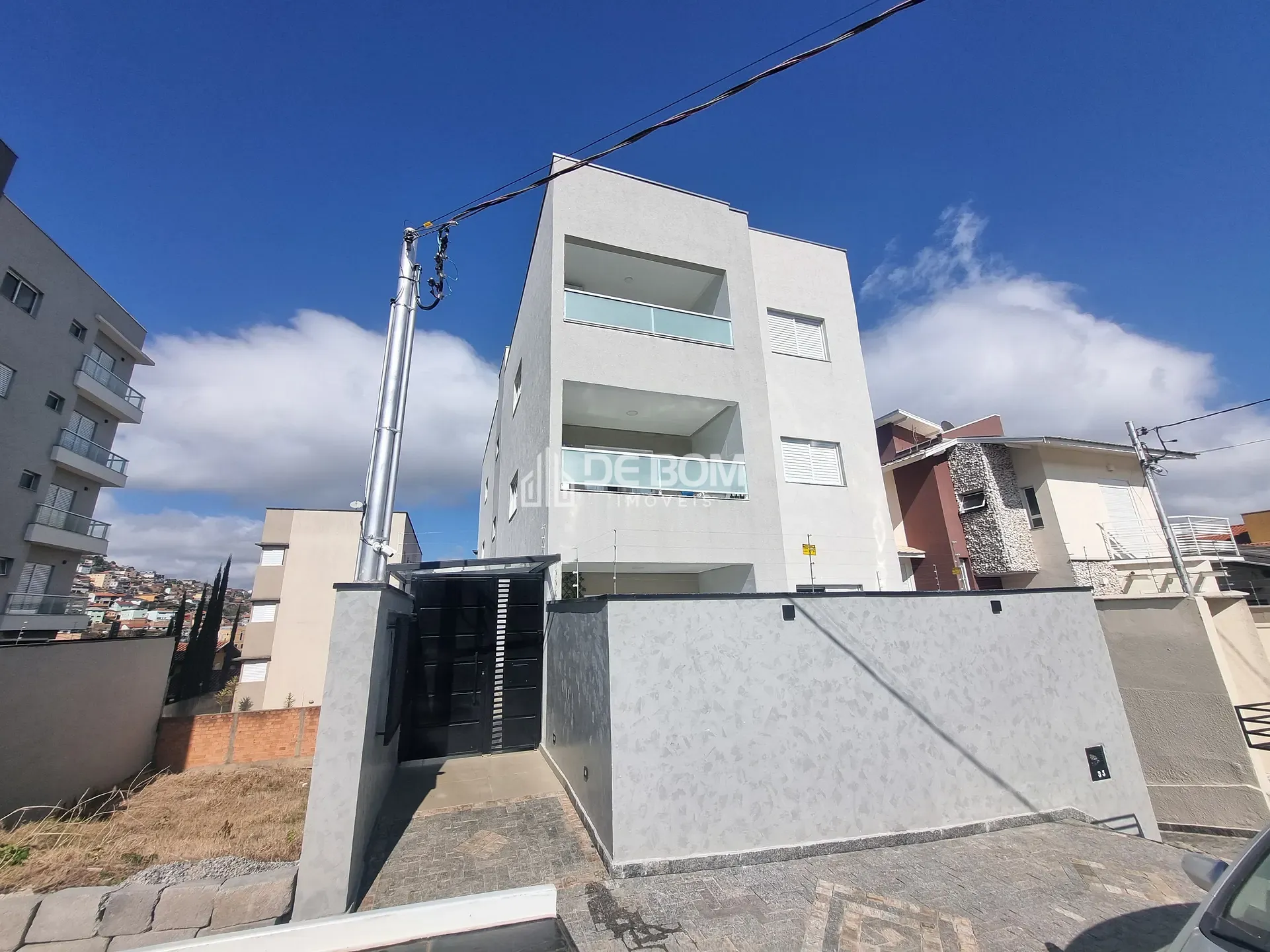 Apartamento, 2 quartos, 70 m² - Foto 29