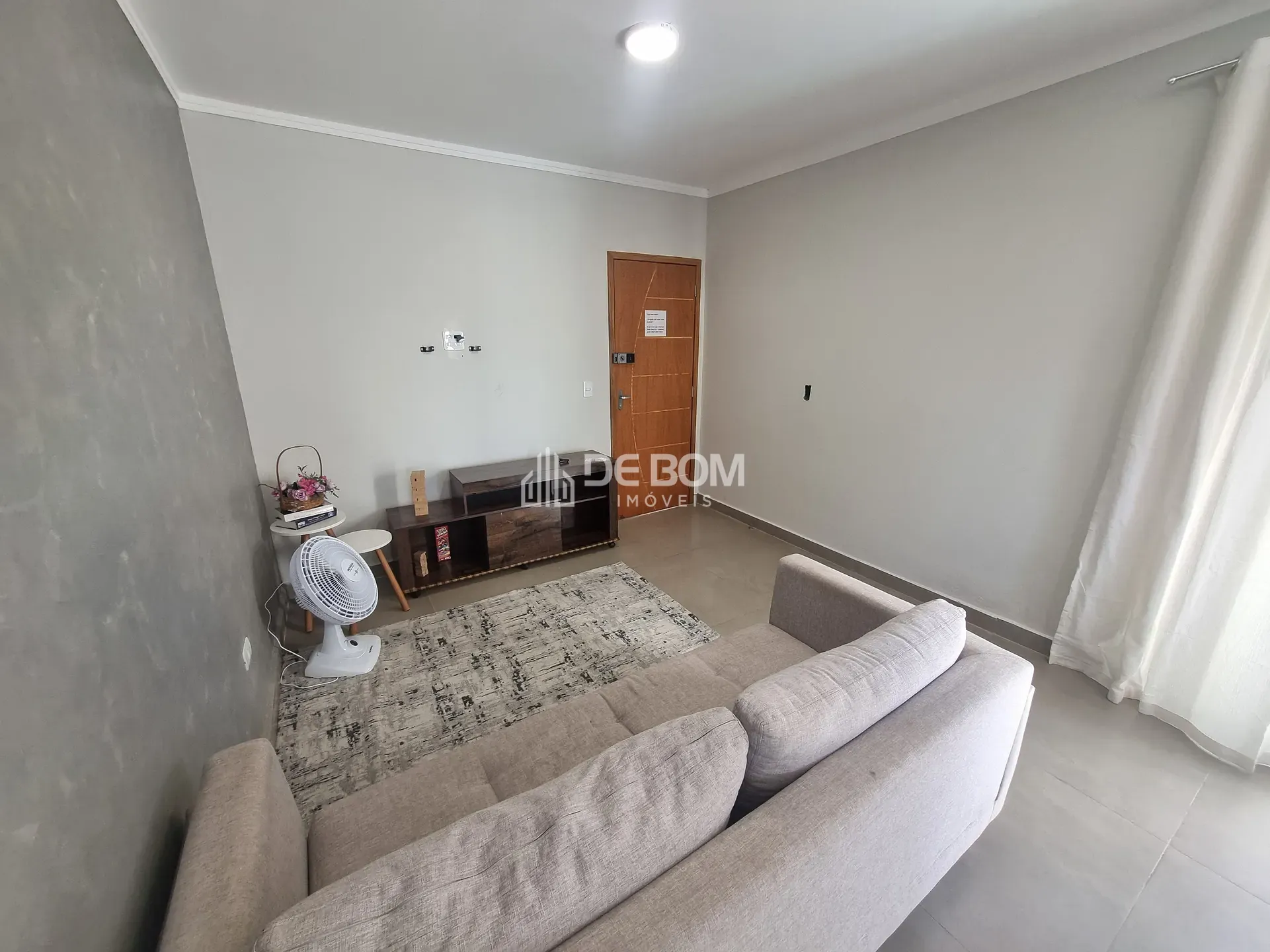 Apartamento, 2 quartos, 70 m² - Foto 3