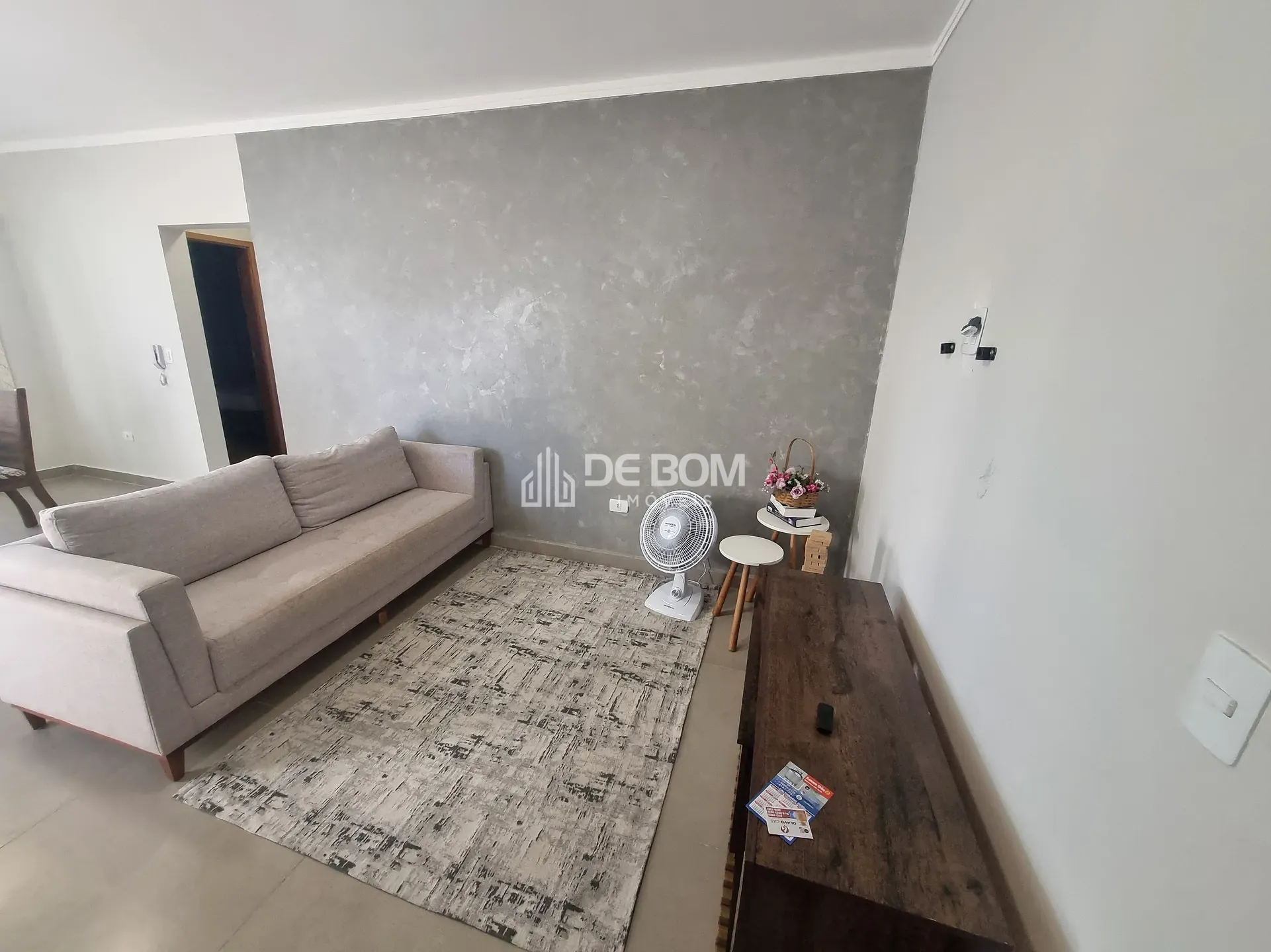 Apartamento, 2 quartos, 70 m² - Foto 4