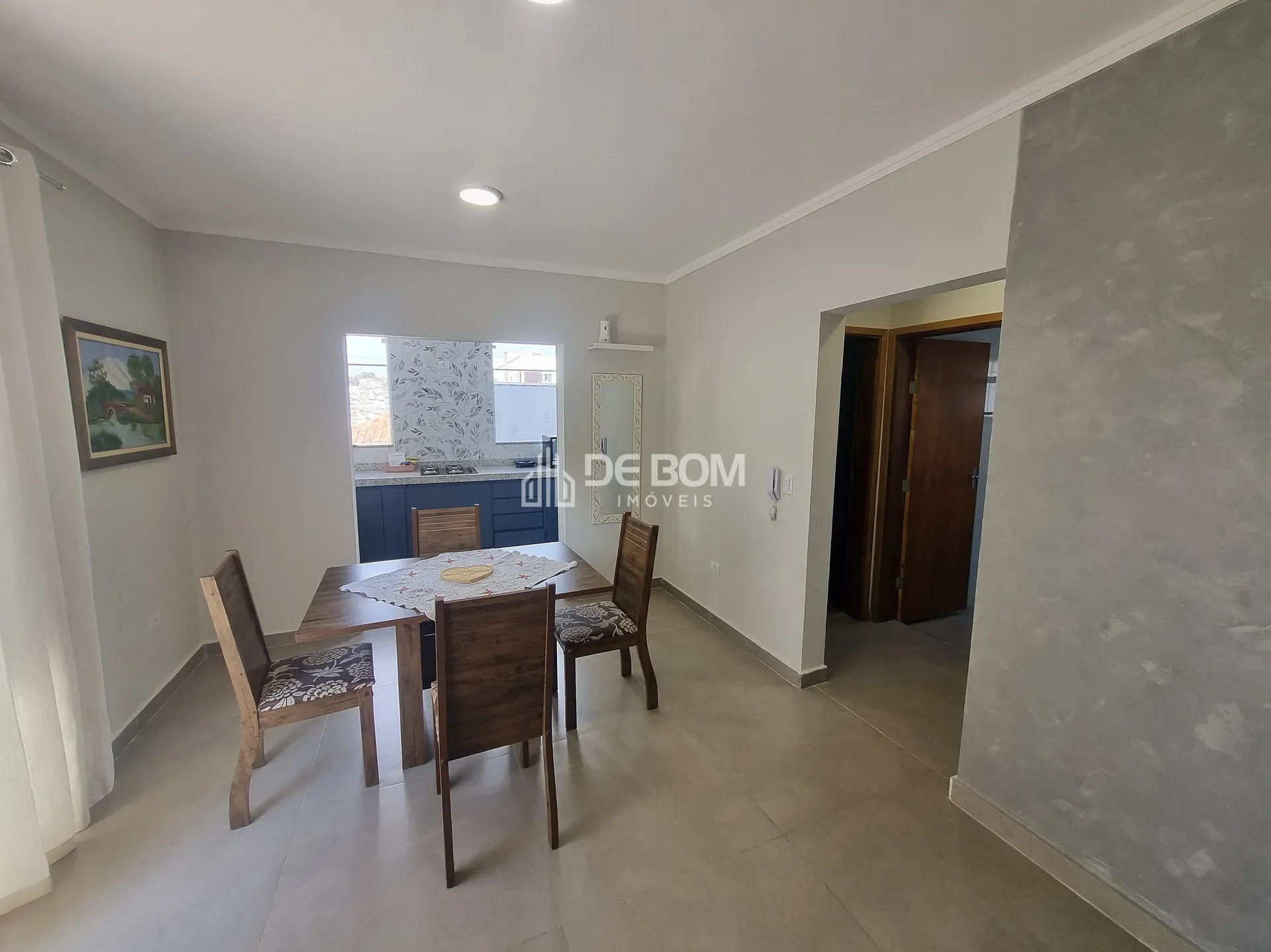 Apartamento, 2 quartos, 70 m² - Foto 5