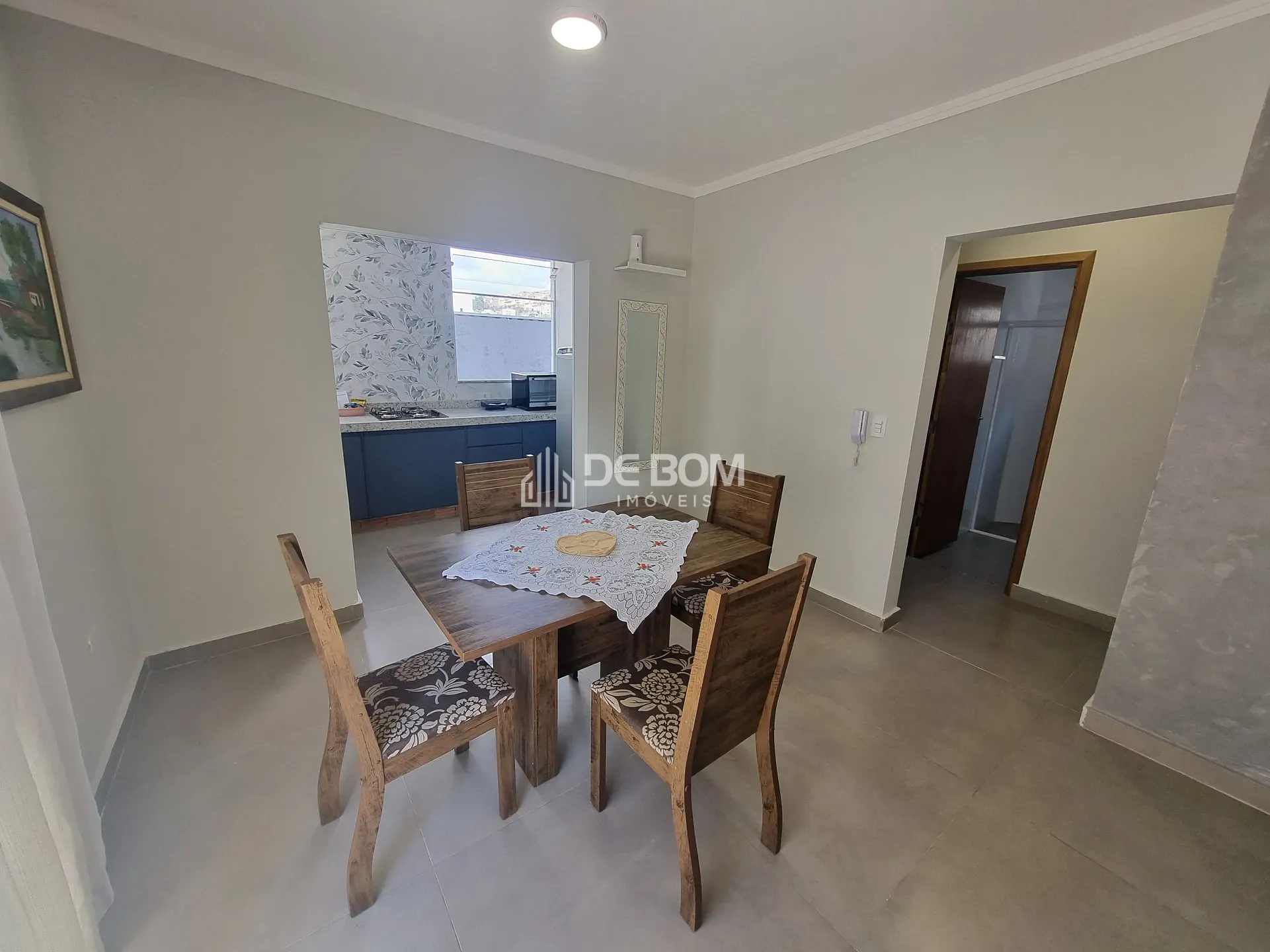 Apartamento, 2 quartos, 70 m² - Foto 6