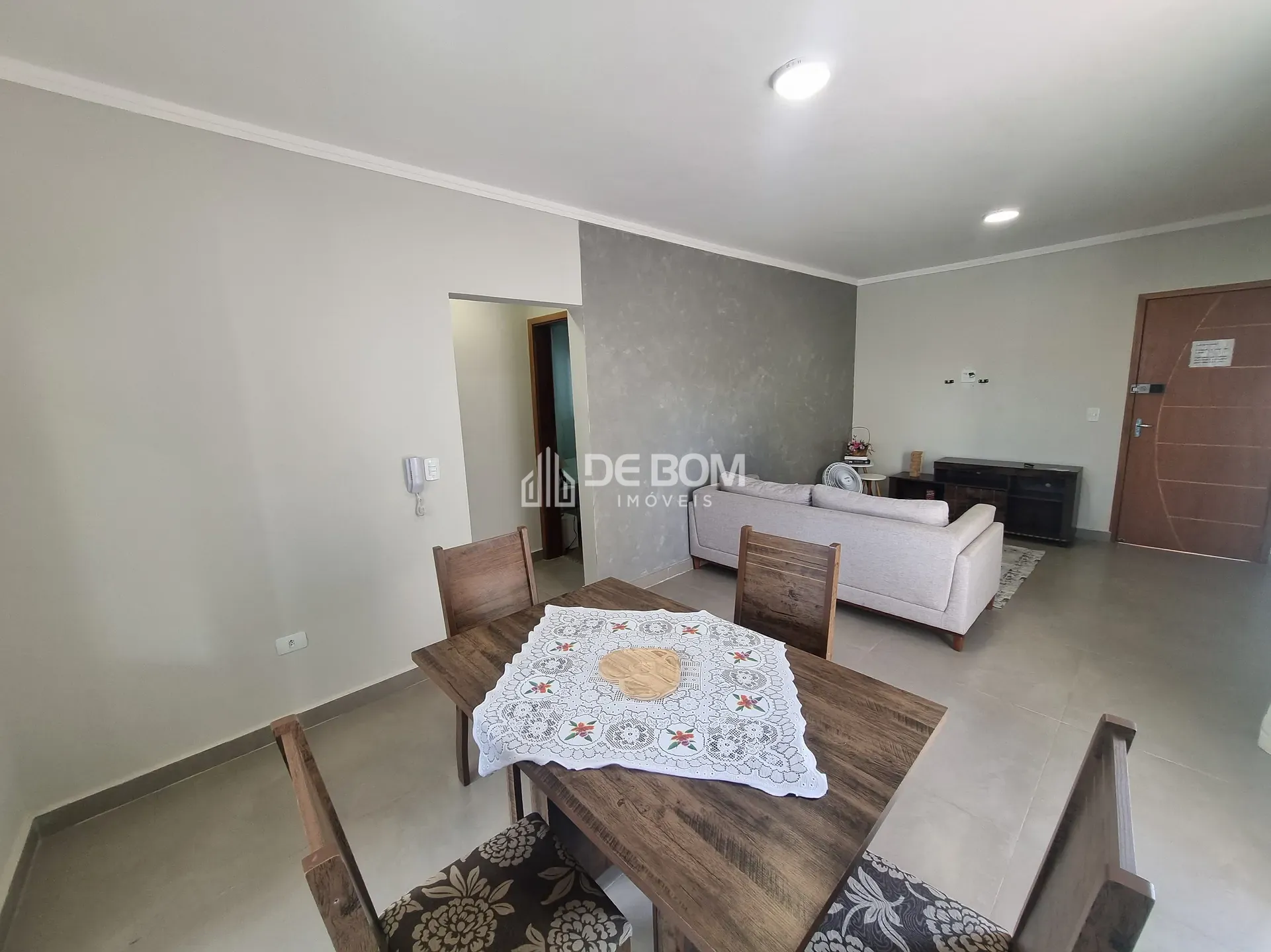 Apartamento, 2 quartos, 70 m² - Foto 7