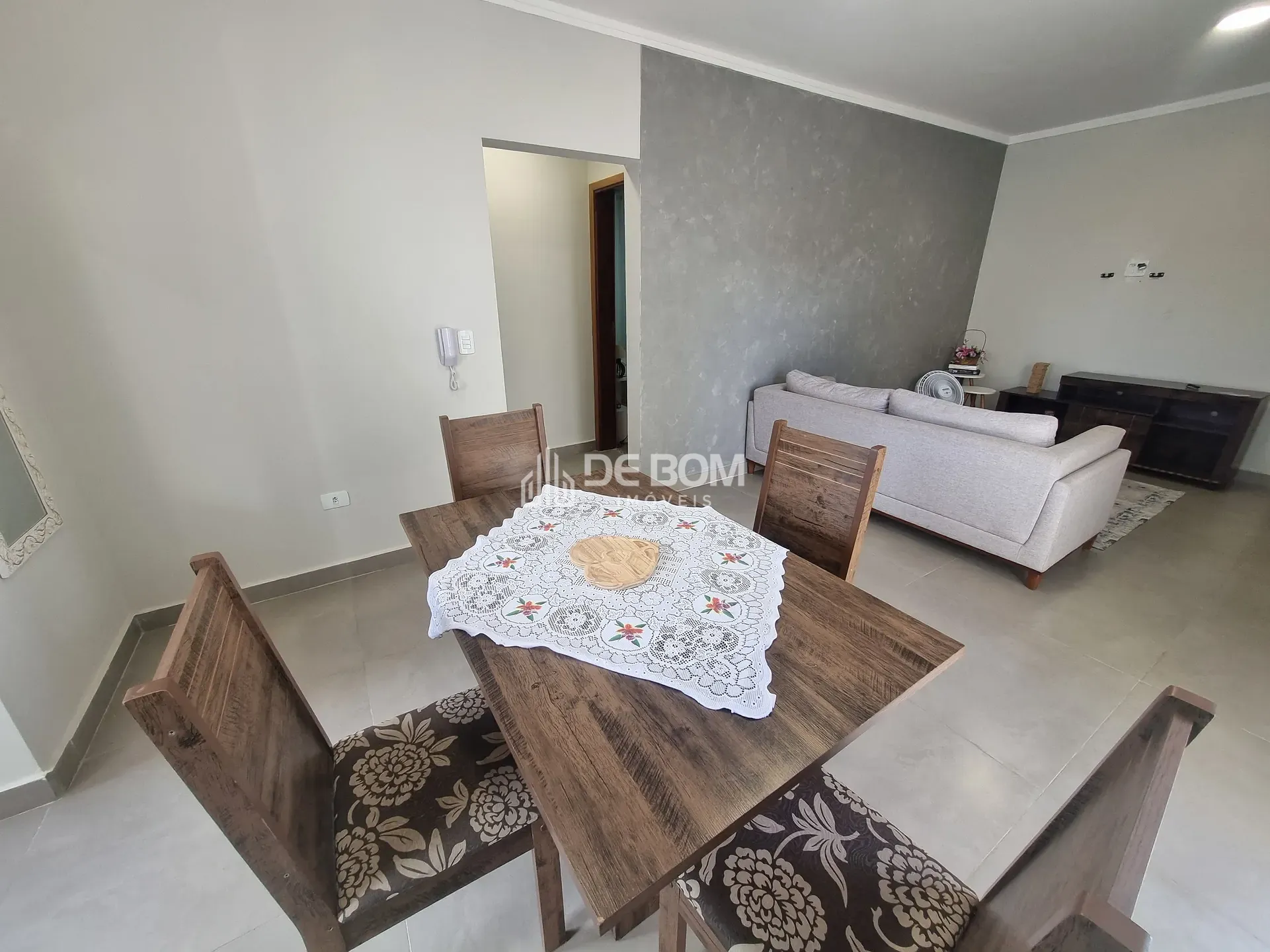 Apartamento, 2 quartos, 70 m² - Foto 8