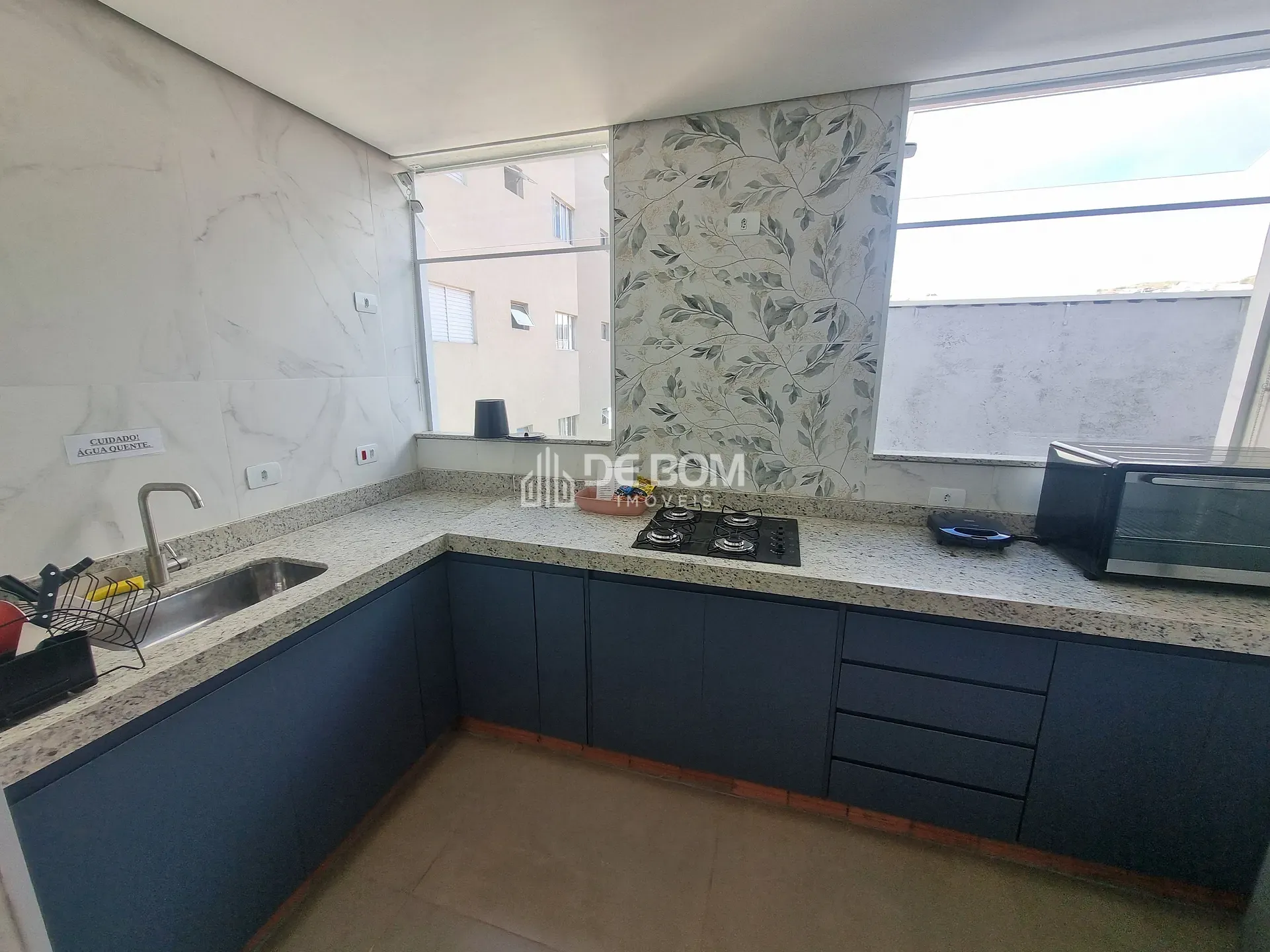 Apartamento, 2 quartos, 70 m² - Foto 9