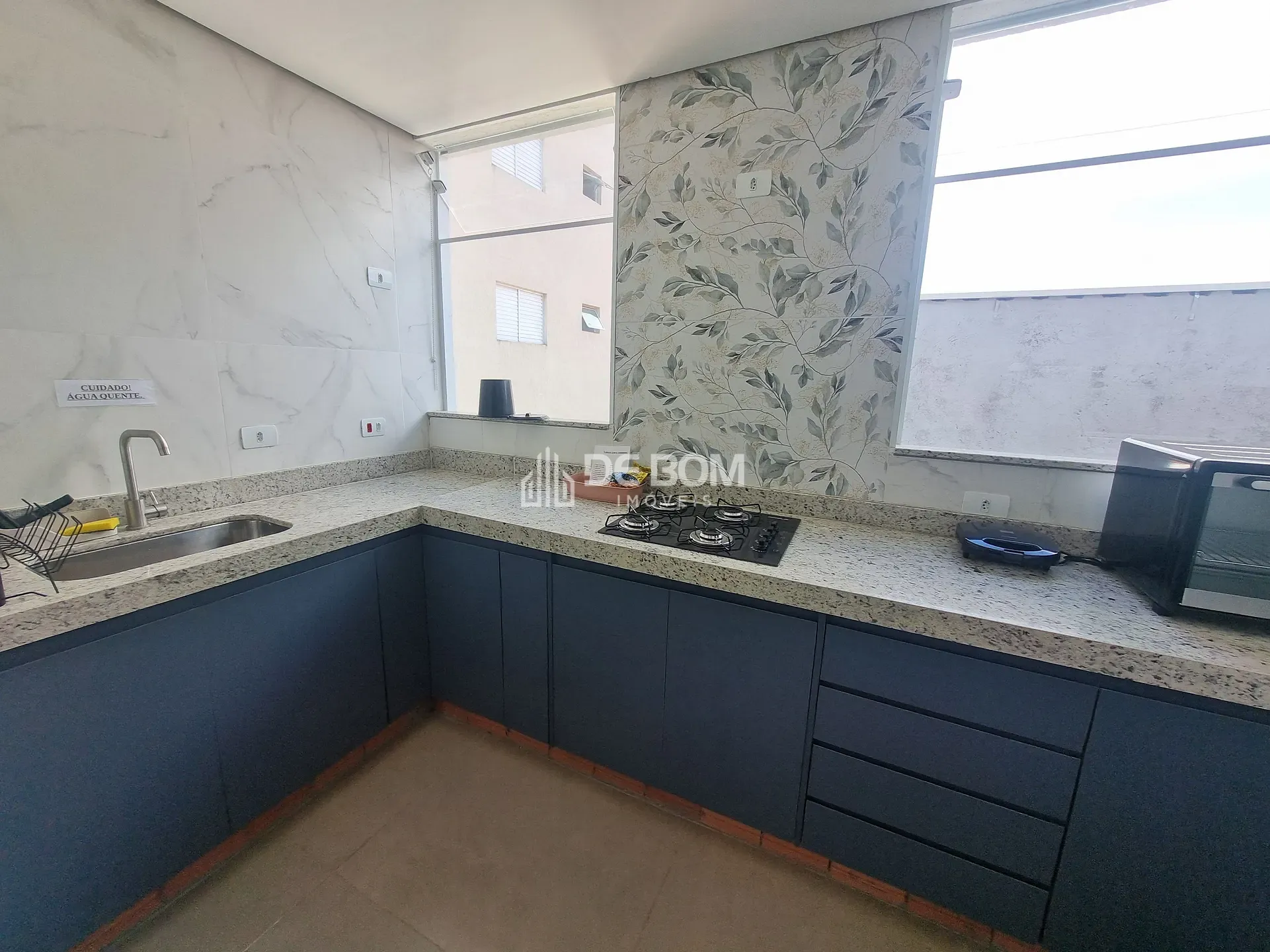 Apartamento, 2 quartos, 70 m² - Foto 10