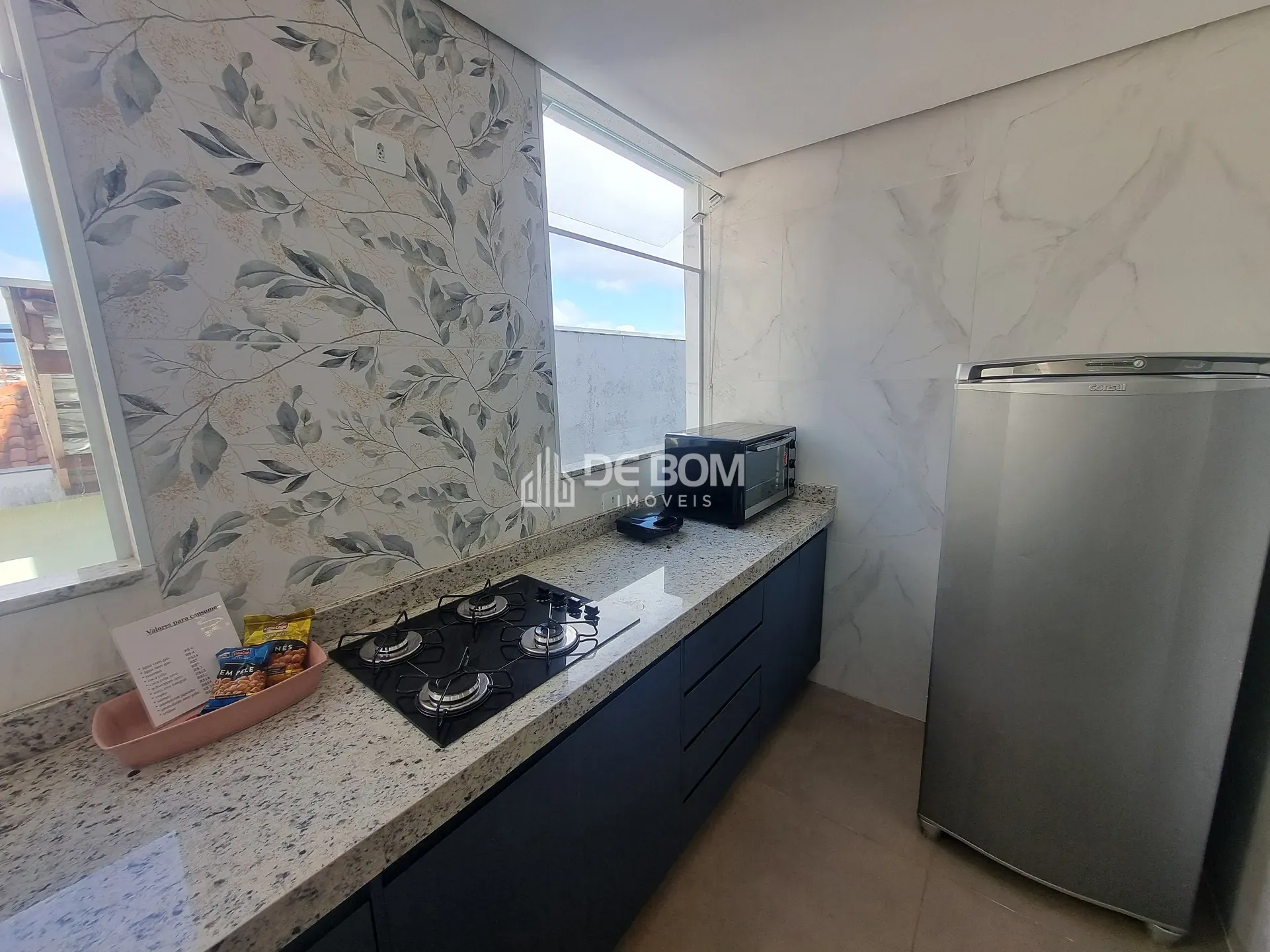 Apartamento, 2 quartos, 70 m² - Foto 11