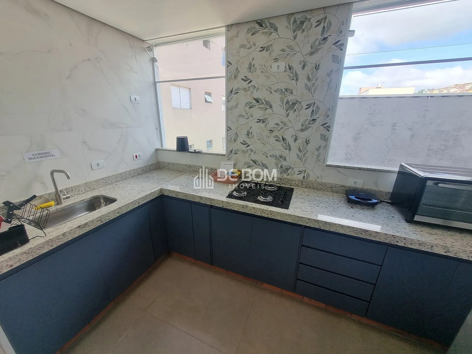 Apartamento, 2 quartos, 70 m² - Foto 12