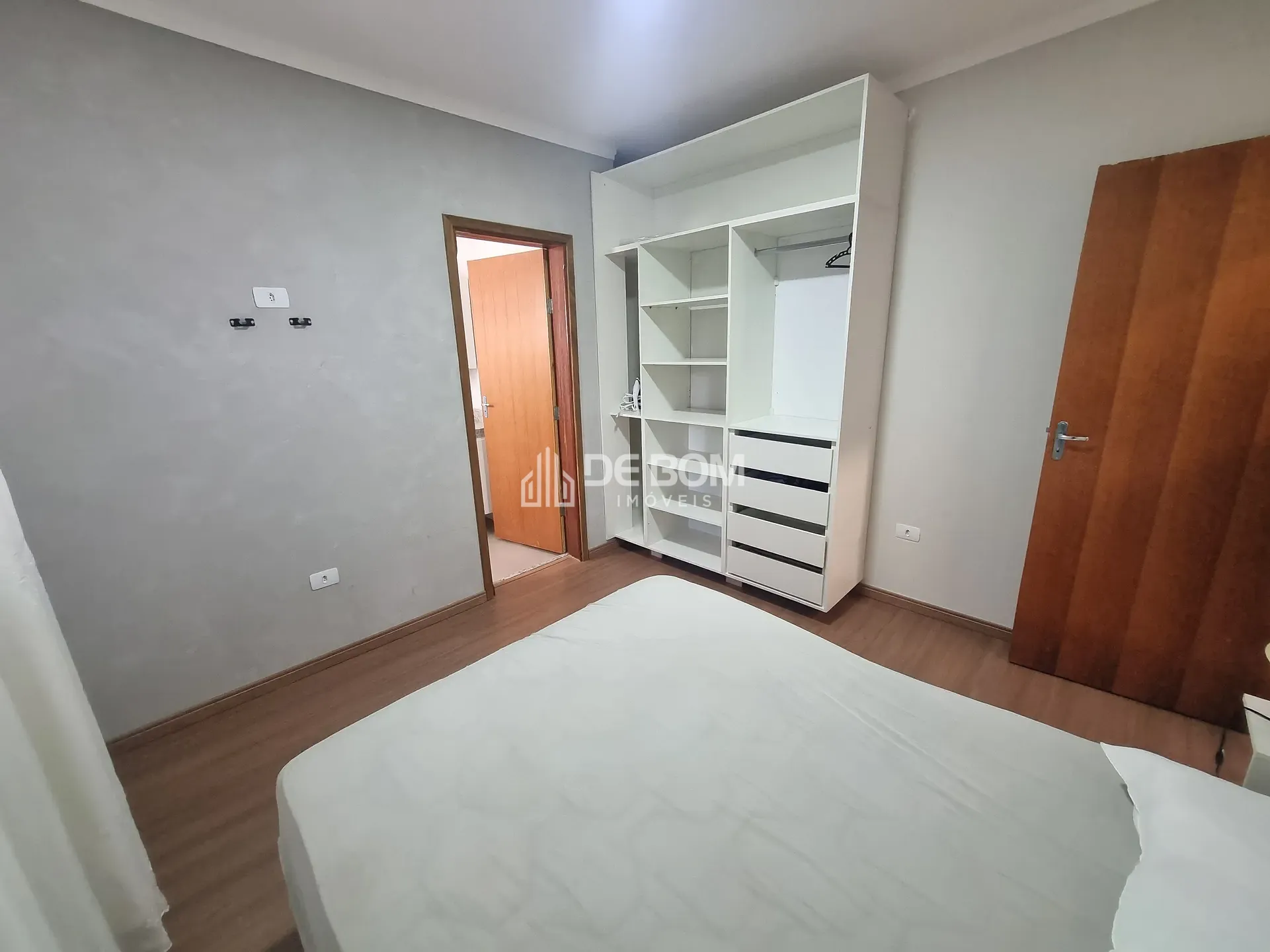 Apartamento, 2 quartos, 70 m² - Foto 14