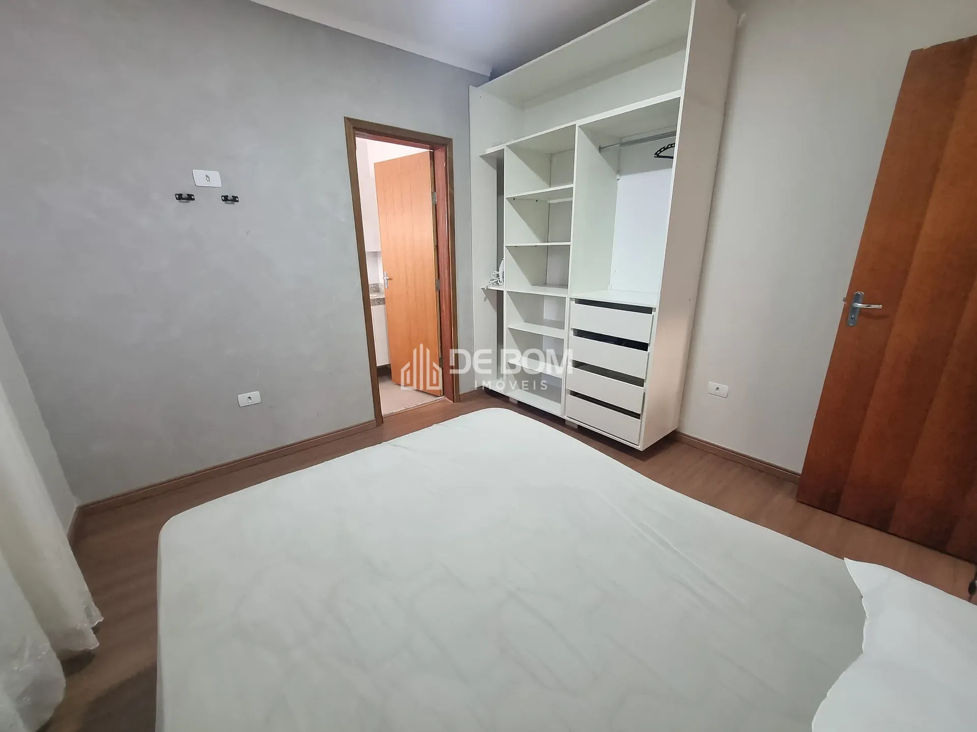 Apartamento, 2 quartos, 70 m² - Foto 15