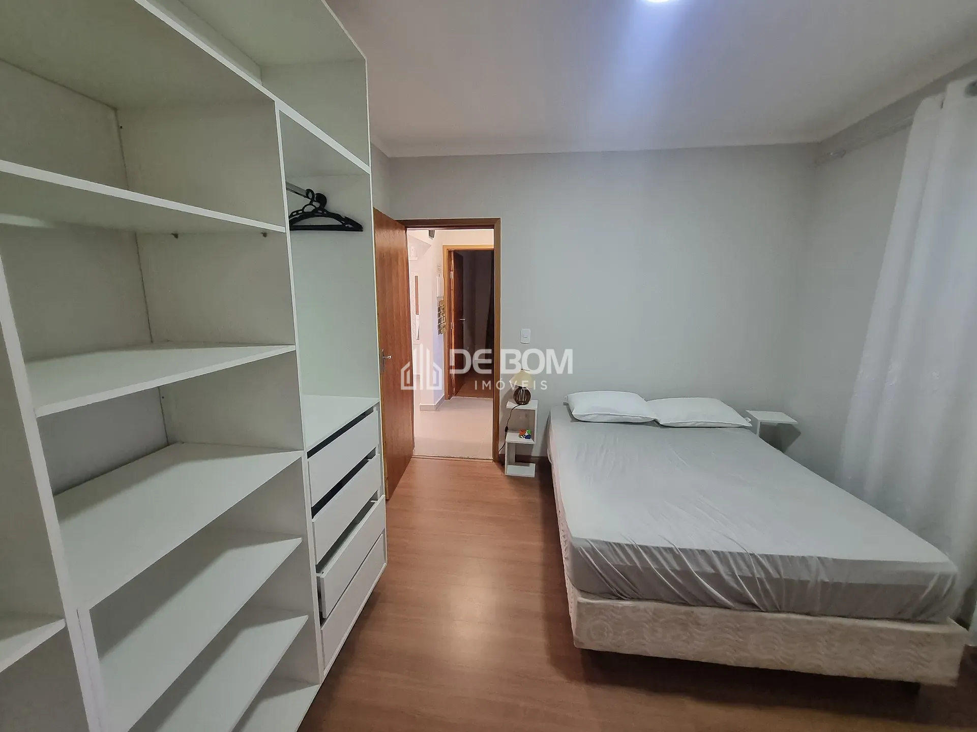 Apartamento, 2 quartos, 70 m² - Foto 16