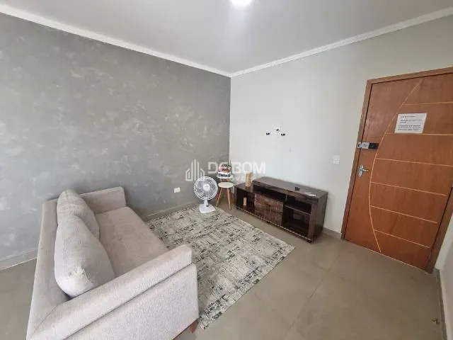 Apartamento com 85m² 2 quartos e 2 banheiros, para alugar, no bairro Loteamento Nova Primavera em Poços de Caldas