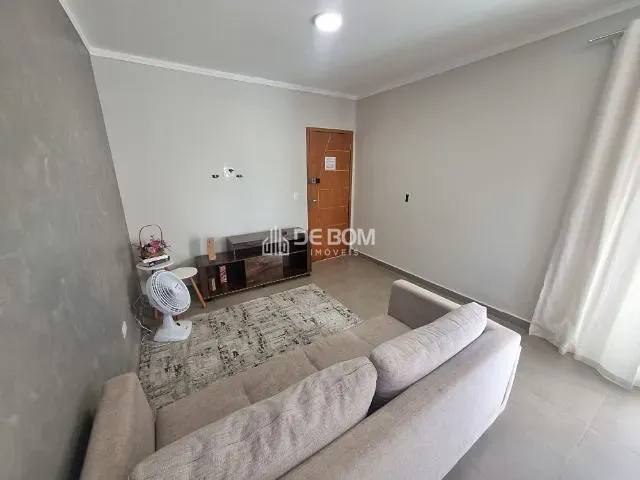 Apartamento com 85m² 2 quartos e 2 banheiros, para alugar, no bairro Loteamento Nova Primavera em Poços de Caldas