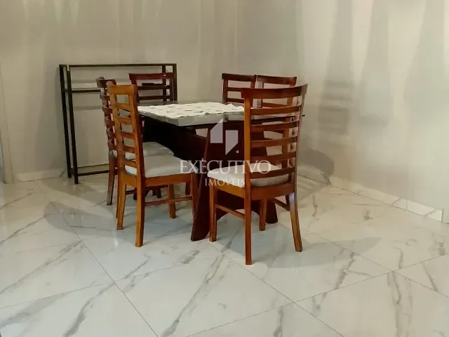 Apartamento com 100m² 4 quartos e 2 banheiros, para alugar, no bairro Centro em Arroio do Meio