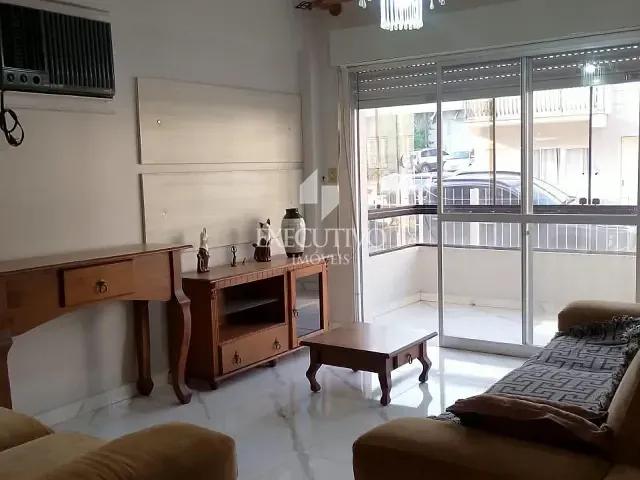 Apartamento com 100m² 4 quartos e 2 banheiros, para alugar, no bairro Centro em Arroio do Meio