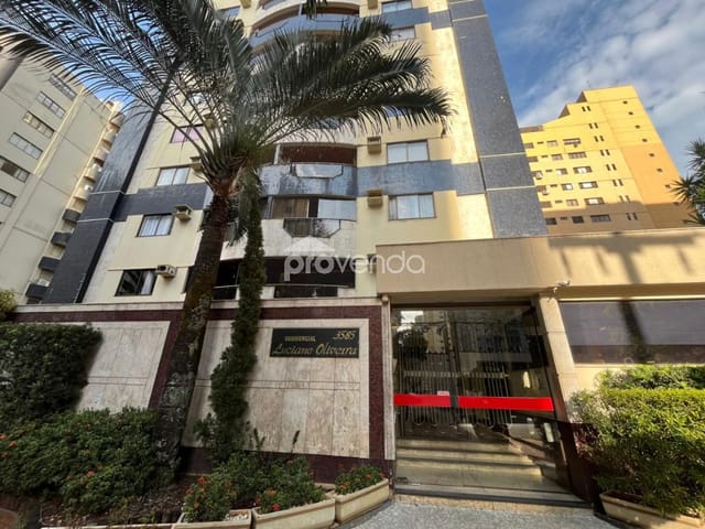 Foto do Apartamento - RUA T-36, Q. 153, L. 9/10, S/N, APART - 1003, COND - COND RESID LUCIANO OLIVEIRA SETOR BUENO | Provenda Imobiliária