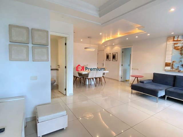 Apartamento 4 quartos e 3 banheiros, à venda, no bairro Barra da Tijuca em Rio de Janeiro