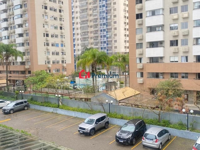 Apartamento 4 quartos e 3 banheiros, à venda, no bairro Barra da Tijuca em Rio de Janeiro