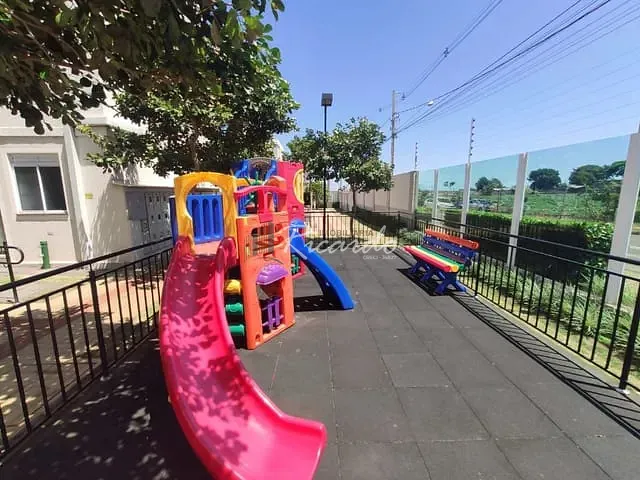 Apartamento 2 quartos e 1 banheiro, à venda, no bairro Jardim Mônaco em Arapongas
